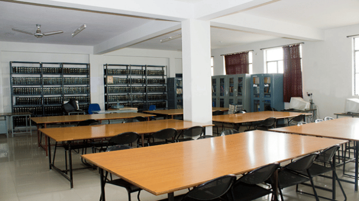 PES College of Pharmacy Bangalore Infrastructure photo 3